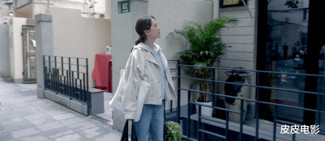 冯晓琴|同样是演“儿媳”,把海清和殷桃放在一起看,差别就出来了