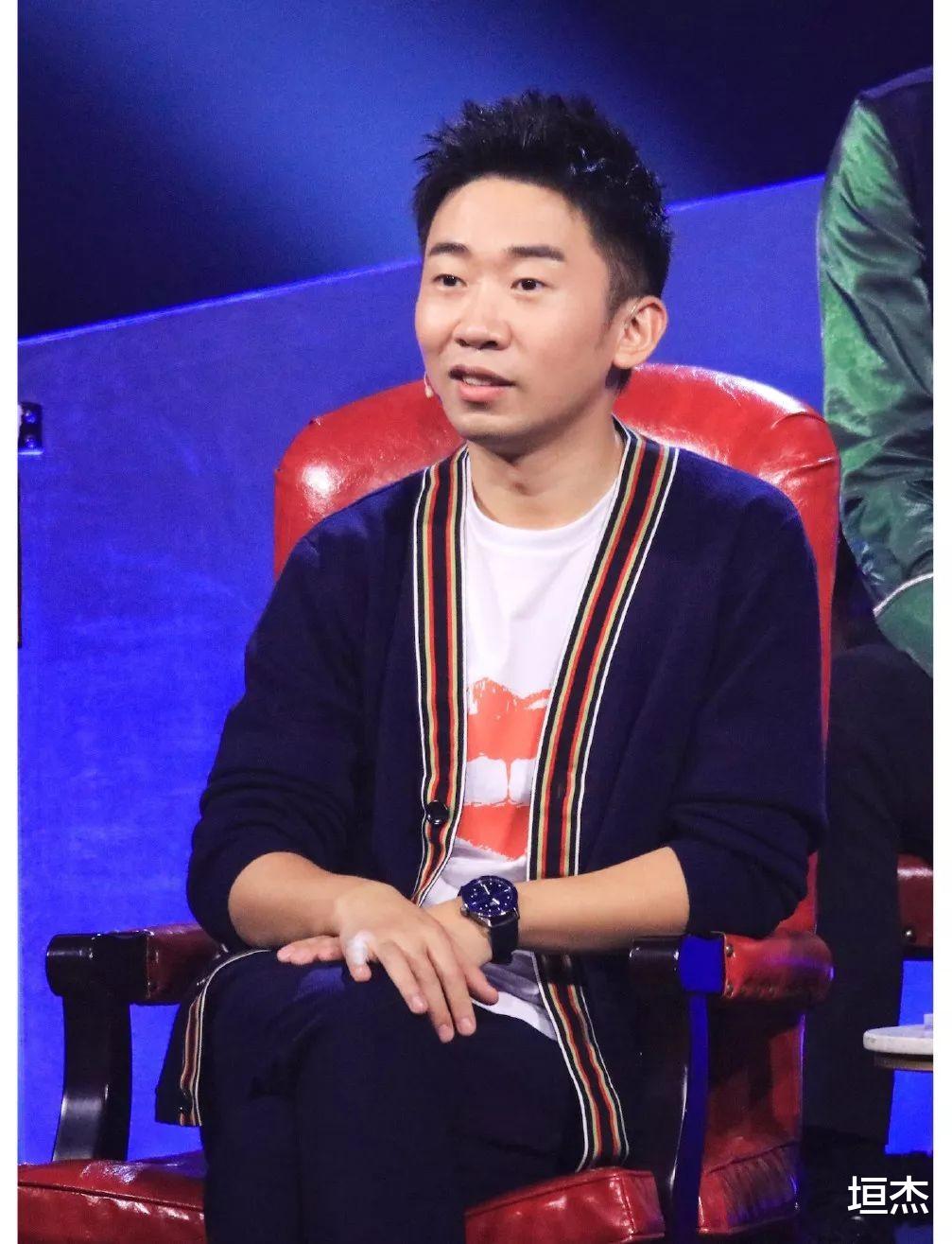 杨迪|杨迪能成“定海神针”，映射了娱乐圈的“悲哀”