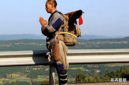 旅游业|现代版西游行者的朝圣之路，跨越3000公里，一路三步跪，七步拜播