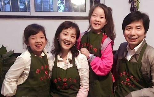 牛莉|牛莉:郭冬临不是我老公,嫁普通老公很幸福,我愿意这样普通下去