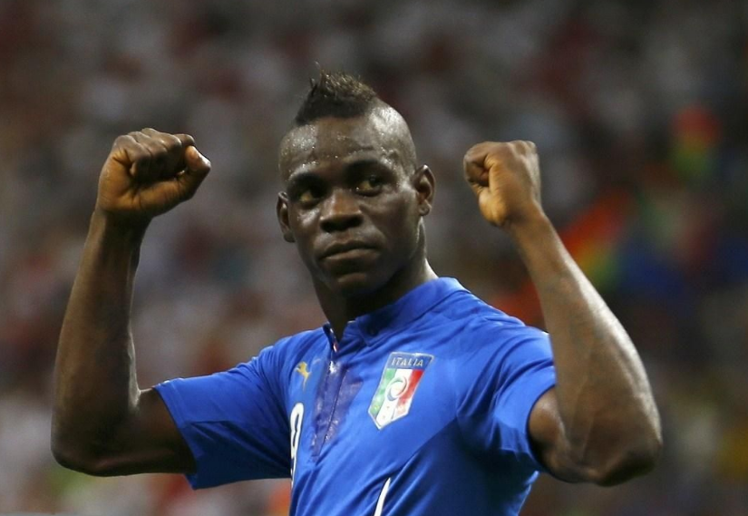 意大利隊(duì)|回歸意大利國家隊(duì)！昔日金童，浪費(fèi)天賦混跡土超，這次不思考人生