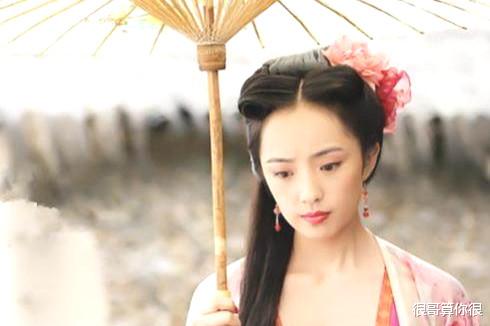 英雄岁月之王牌部队|王牌部队中的六位女性角色，一个比一个美，谁是演技撑腰的惊喜？