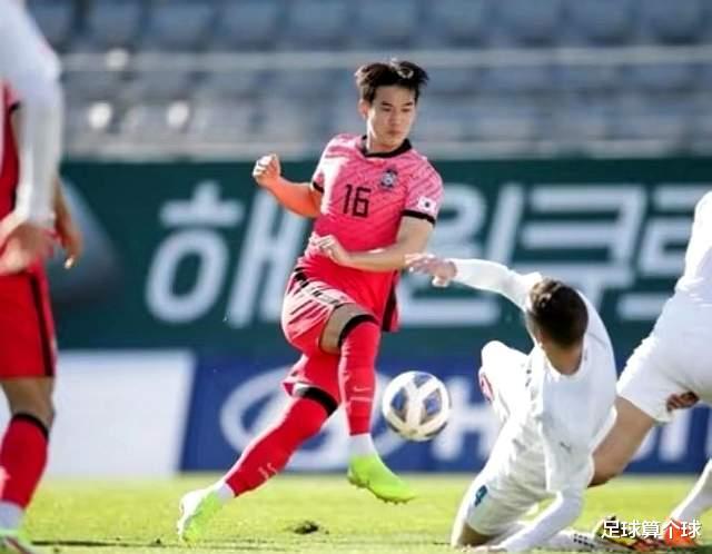 韩国队|韩国队5-1狂胜昔日欧洲杯8强！进球队员分别23岁、27、24岁、19岁