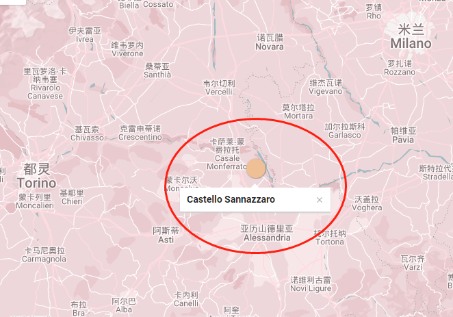 妹子吐槽自家35000㎡古堡:wifi没信号,不敢上厕所…网友:酸了