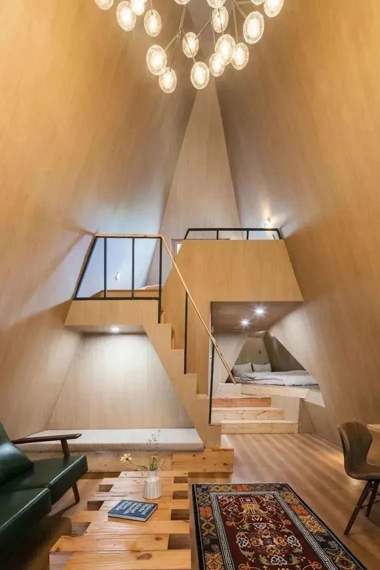 汉庭酒店|住进松潘这处特色民宿，与雪山对话，感受童话森林的魅力