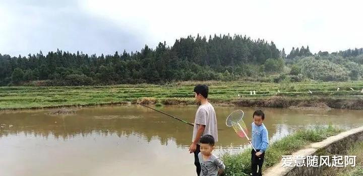 |钓鱼遇到这5类人要远离，钓不到鱼还会影响心情