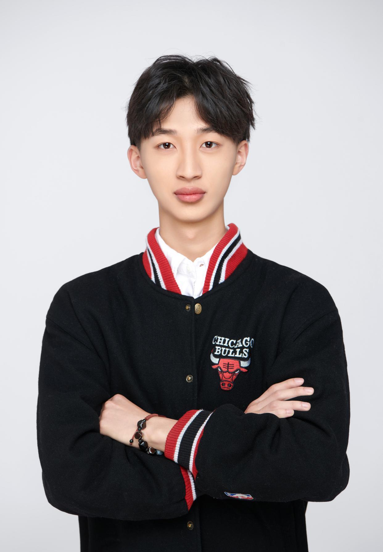 最强大脑|郭麒麟做《最强大脑》见证官，住杭州的台湾人清华学霸吴哲维来了