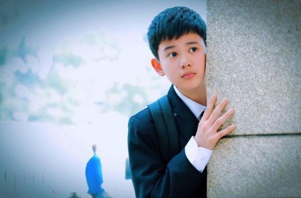 小别离|京保教育：《小别离》中的小演员都长大了，网友这就是养成系的快乐！