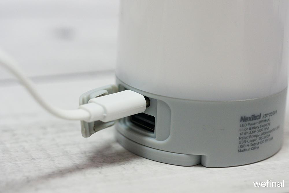 评测|小巧够亮也好玩!纳拓多功能轻户外营灯评测