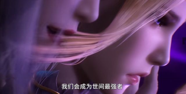 acgn漫评|斗罗:千仞雪的堕天使形态曝光,极致的黑化只为凸显唐三的正义感