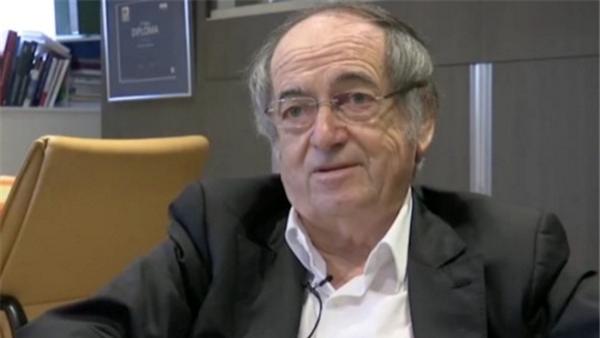 基利安·姆巴佩|职场勾搭：81岁足协主席因好色出事 曾被姆巴佩吻脖