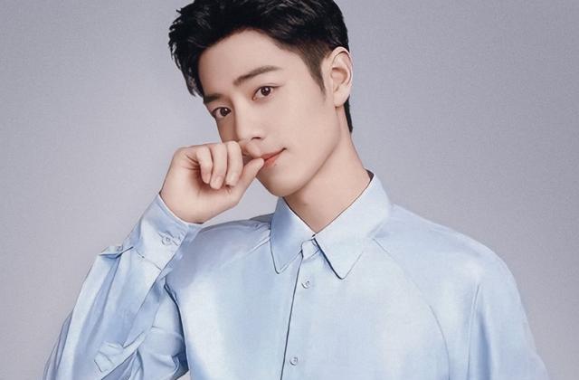 肖战|肖战再度“闯世界”！国际官媒解读经典之作，盛赞肖战坚韧不拔