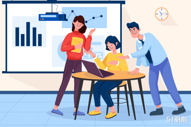 幸福二重奏|职场没人教你怎么办？