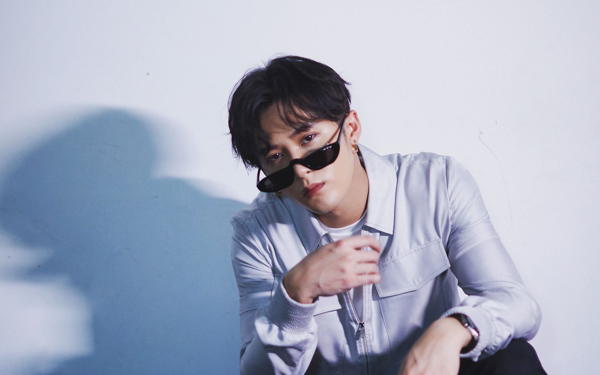 檀健次|檀健次未爆先拽,《长相思》被列为特别主演,网友:活该被骂被批