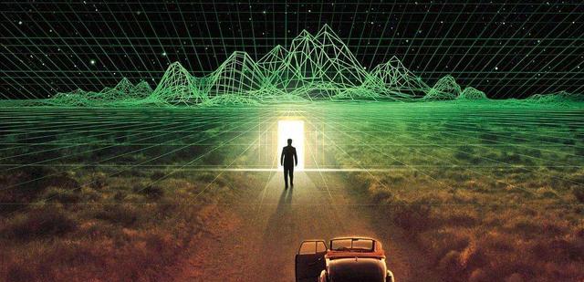 宇宙有没有可能是虚幻的?科学家:我们的五感在欺骗我们!