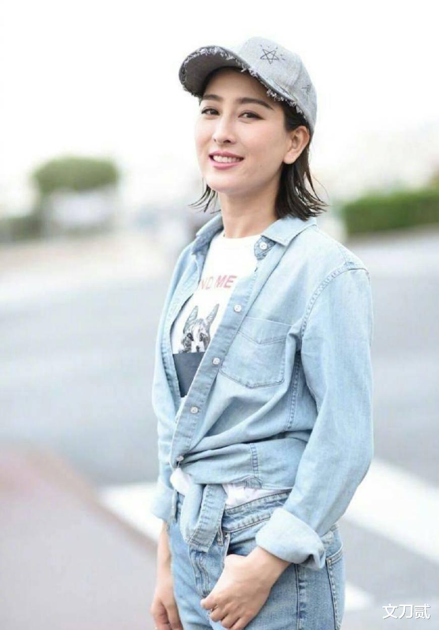 马苏|那一年，马苏帮李小璐解释后，再也回不去曾经的风光日子