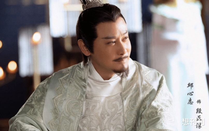 雪中悍刀行|《雪中悍刀行》的老戏骨们非常眼熟？原来他们演过这么多经典角色