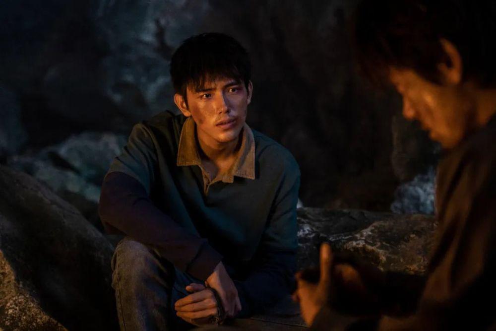 陈飞宇|啥火拍啥,拍啥禁啥?陈飞宇这个“星二代”也太惨了吧