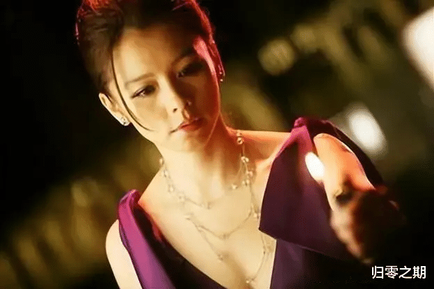 巩俐|盘点五位疑似台独的台湾明星:都曾在大陆捞金,表面一套背后一套