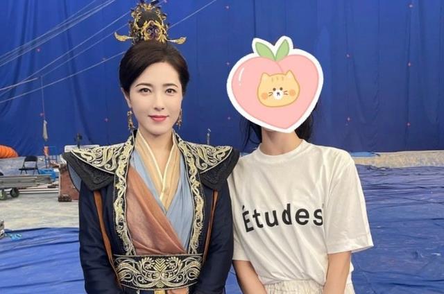 赵丽颖|赵丽颖《与凤行》预约?讲述了碧苍王与神君行止的爱情故事