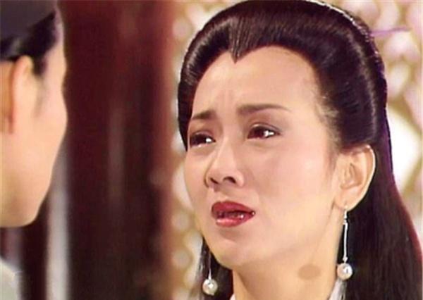 新白娘子传奇|新白娘子传奇：千年蛇妖白素贞被关20年，为何放出来变老了呢？