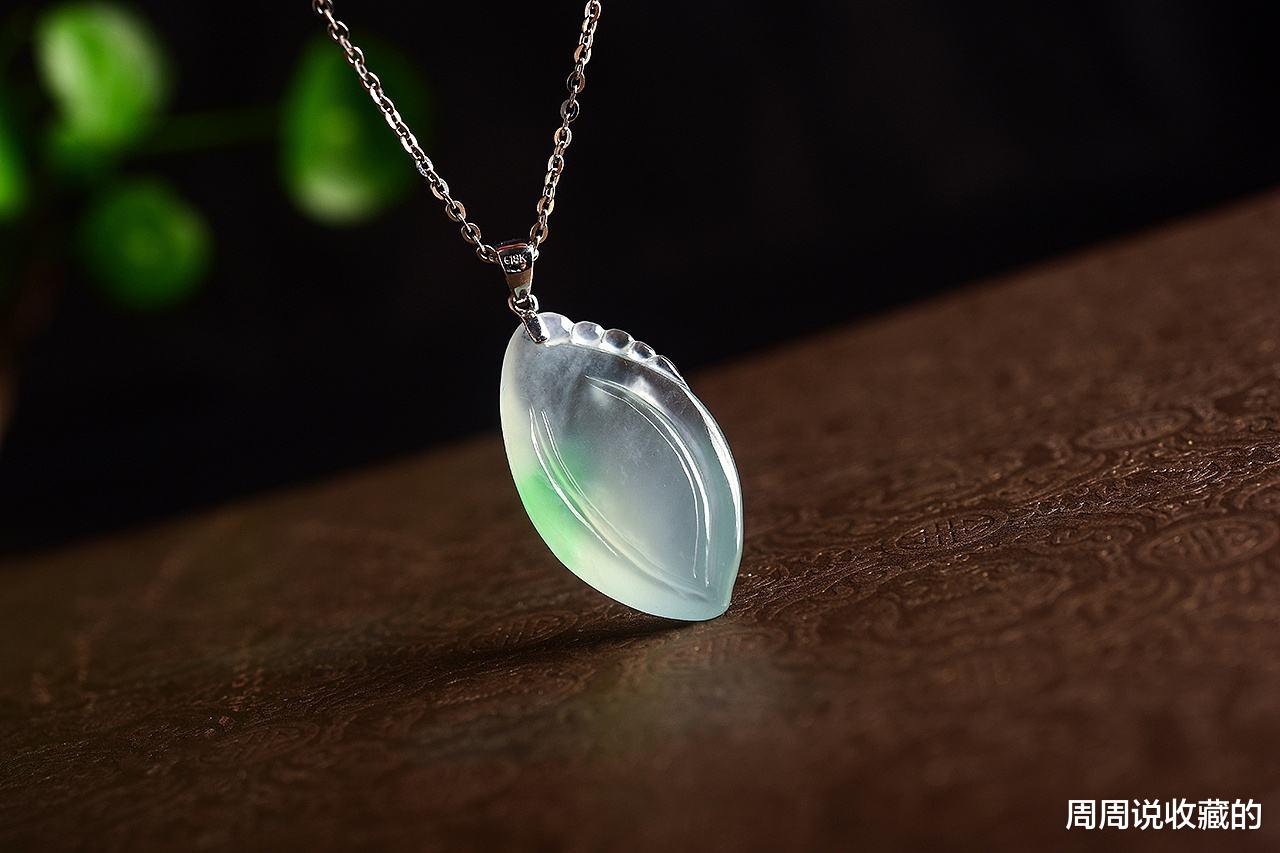 |翡翠如何看价格？