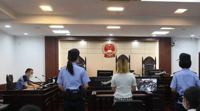案例:46岁寡妇参加喜宴被灌醉侵犯,找不到凶手便往水井投毒