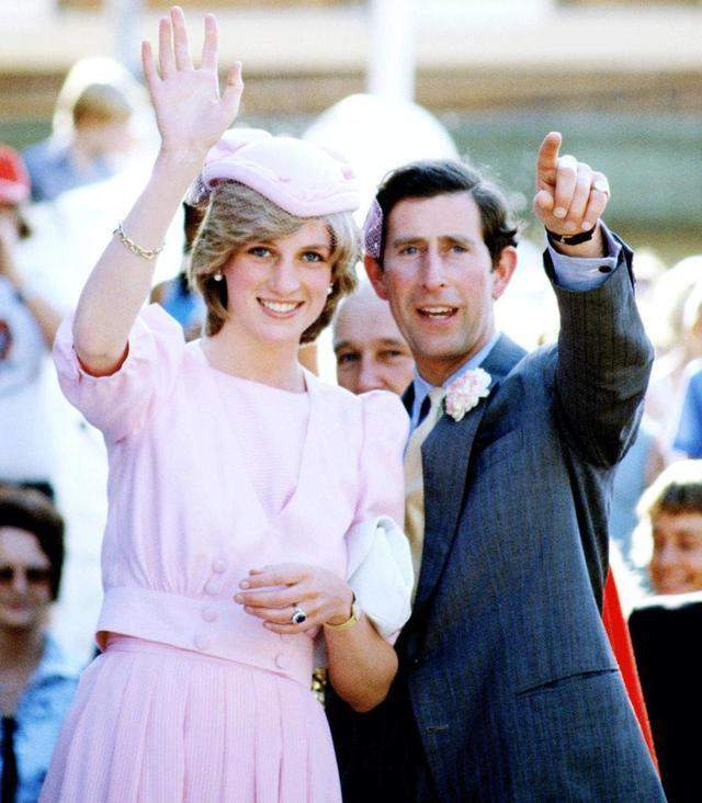 威廉|戴妃珠玉在前，凯特快速适应新角色，卡米拉因过度被关注表现欠佳