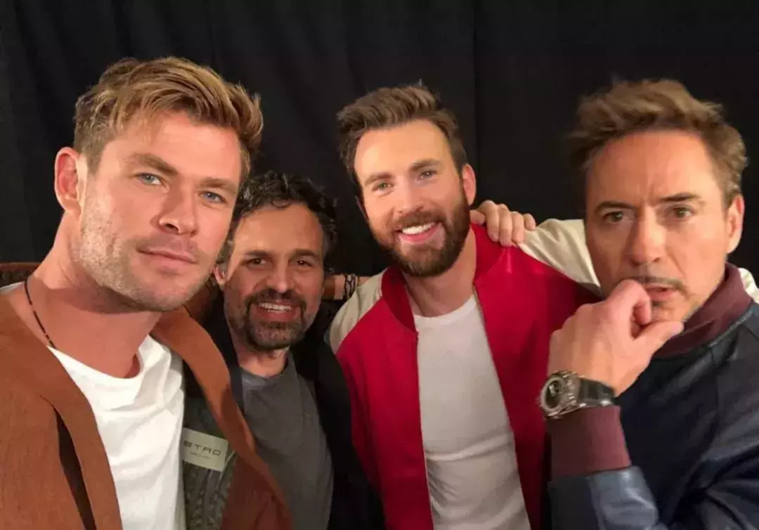 《复联》英雄们,都在戴哪些表?