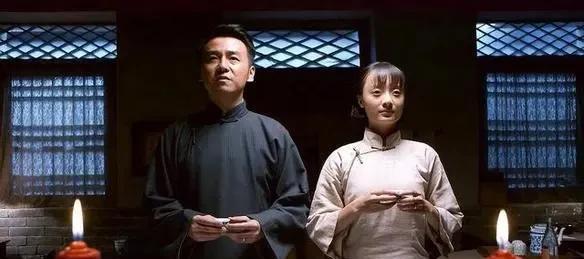 白灵|《白鹿原》:兆鹏娶准弟媳白灵为妻,是对亲情最大的亵渎