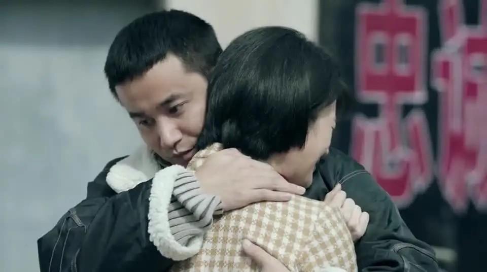 陈大光|《鸡毛飞上天》：陈江河一句话，揭露巧姑被陈大光吃干抹净的真相