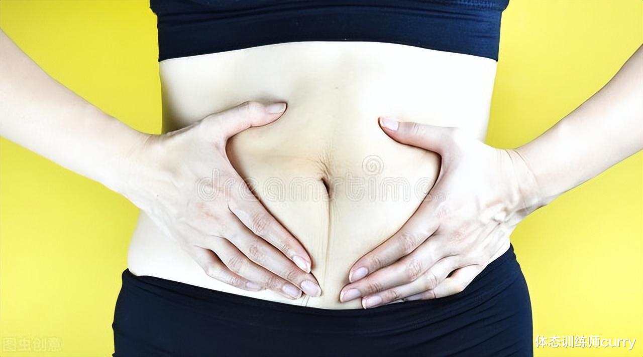 运动|人到中年,肚腩越来越大?戒掉这几个恶习,让腰围慢慢瘦下来