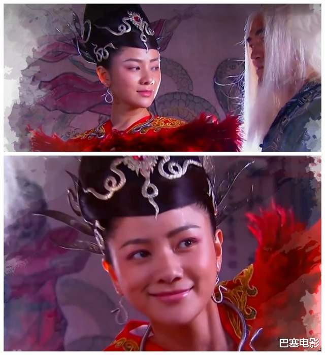 池昌旭|七版韦小宝“老婆团”:有的全员美人,黄晓明版浮夸,两版没眼看