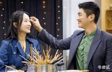 杜江|“好男人”杜江的瓜