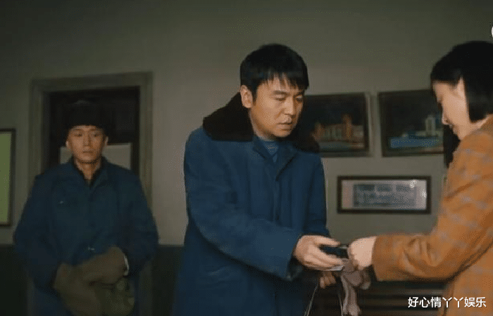 周秉昆|人世间：乔春燕找周秉昆和龚维泽帮忙，为何总那么理所当然呢？