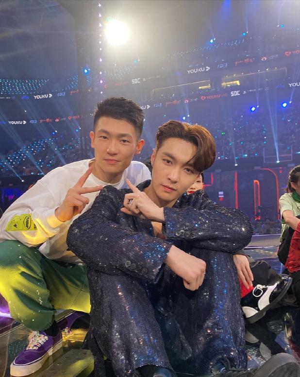 王一博|《这就是街舞5》张艺兴缺席,王一博回归,Lisa黄子韬你最期待谁