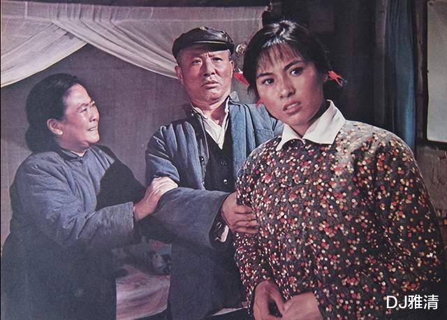 80年代|农村电影要这样拍，怎会没人看？80年代十部农村片，部部是经典，成了标杆