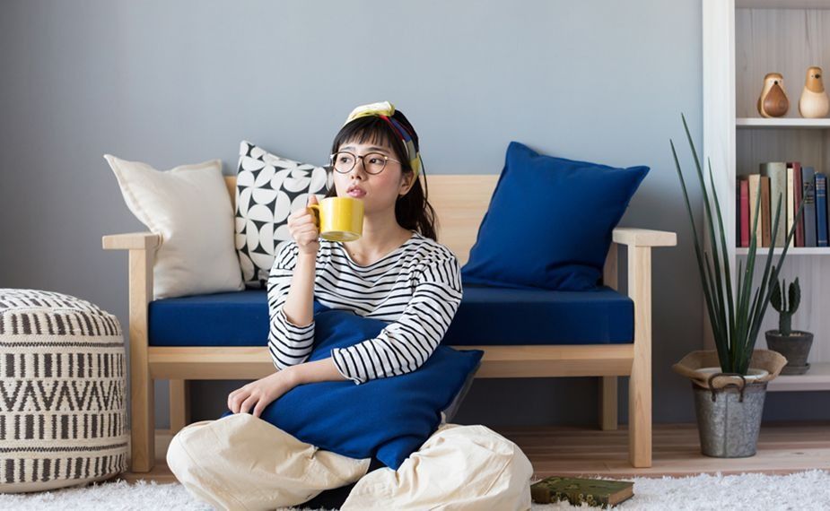 荷尔蒙|身体好不好,看一点就知道