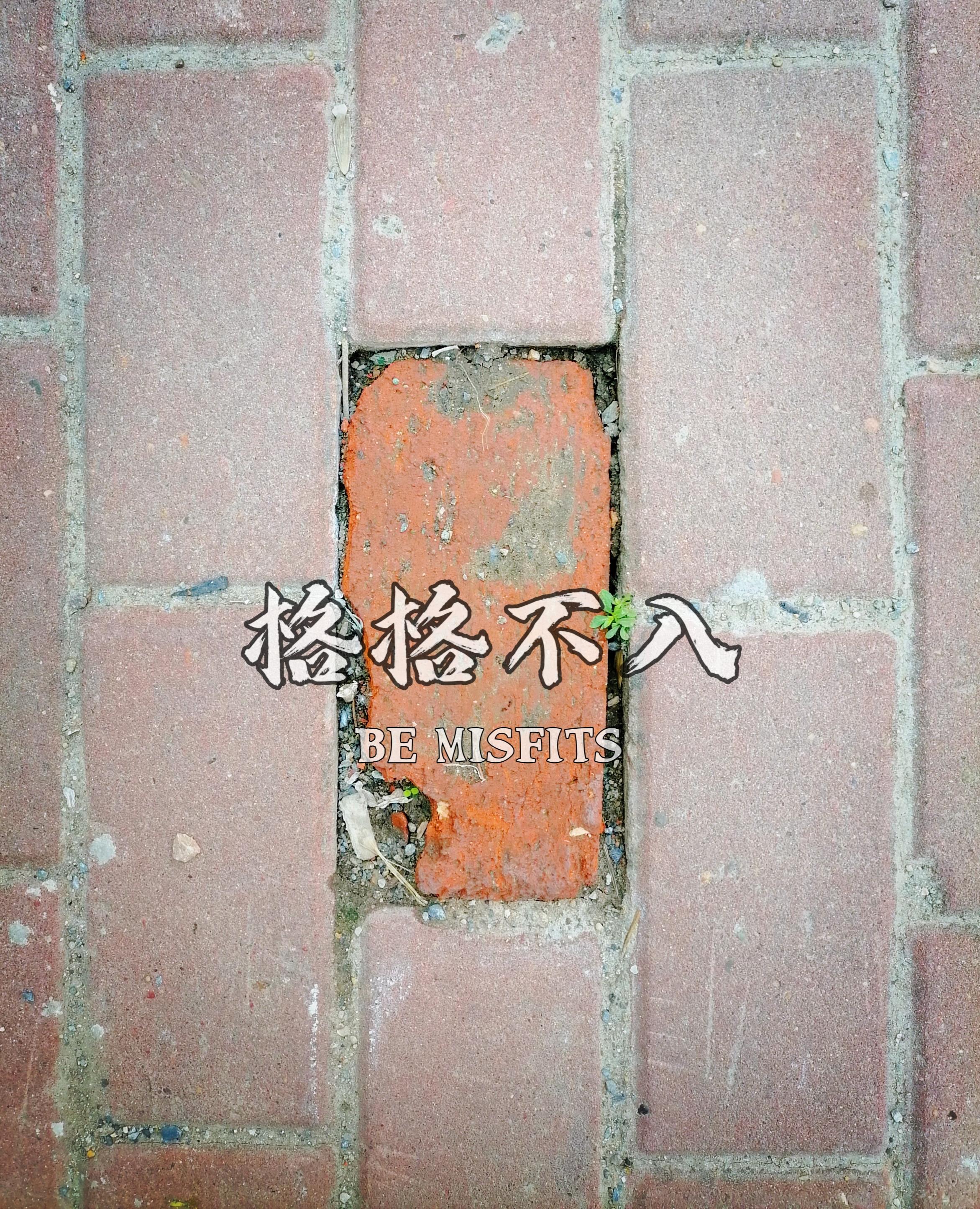 我与这世界格格不入，城市摄影作品赏