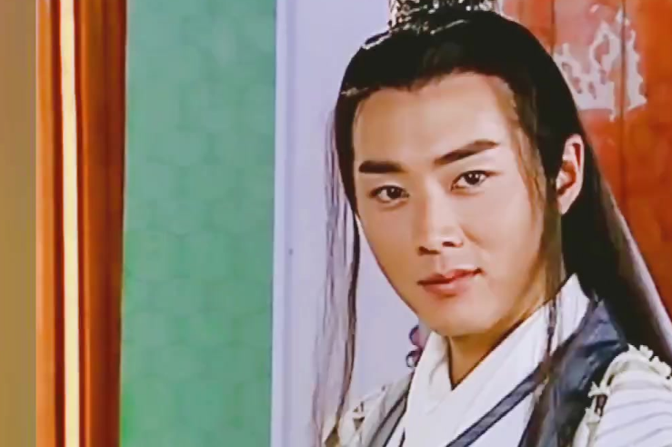 沈晓海|从《人世间》到《玫瑰之战》，“换脸式”演技出圈，沈晓海火了