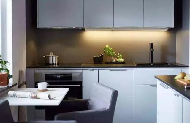 看过几百套样板后，推荐10个厨房装修细节，没几个业主家做到