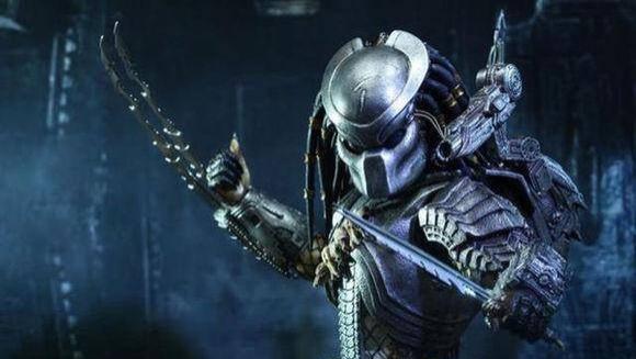 铁血战士|铁血战士电影剧情与武器详细介绍