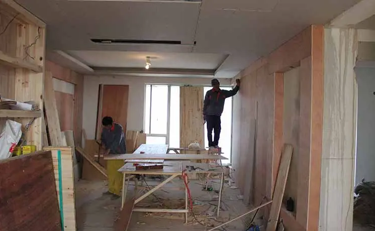 菜鸟怎么请装修公司装房子？找装修公司需要注意什么？