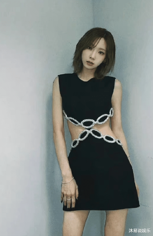 金泰妍|韩国GMA获奖名单公布，IU粉丝大呼离谱，质疑金泰妍偷奖最佳女solo