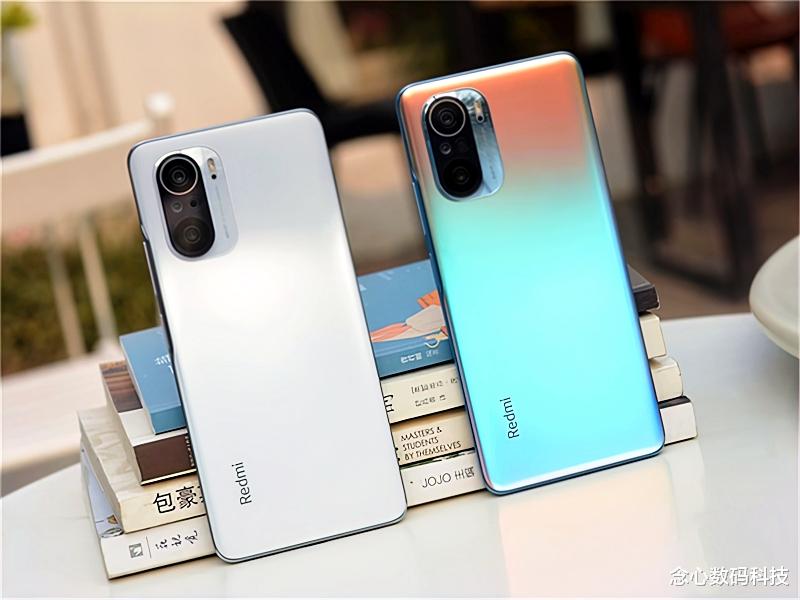 小米科技|2021年手机之最，价格覆盖中端、高端，这7款手机闭眼买就行