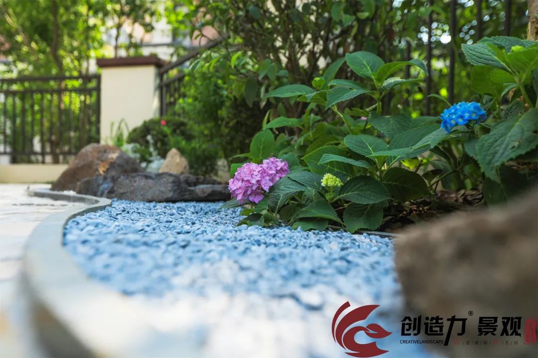 【案例展示】新中式庭院，构筑现代东方梦境——大吉公元