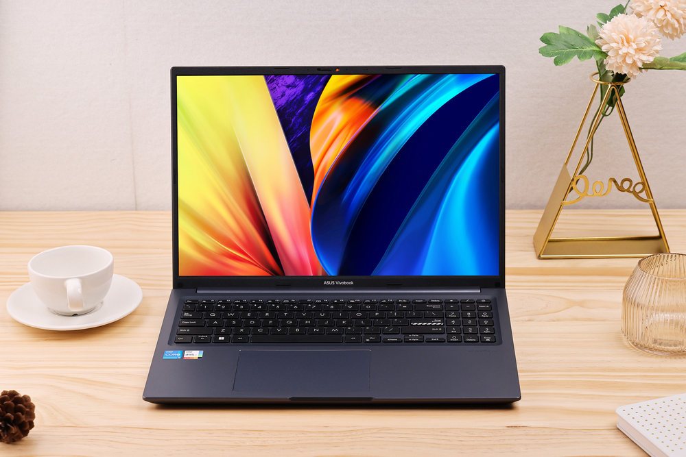 芯片|屏幕、性能全都要的轻薄本,华硕无畏16 2022把性价比做到了极致