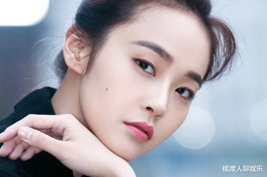 张佳宁|张佳宁演技扎实,携新片亮相,可塑性越来越强