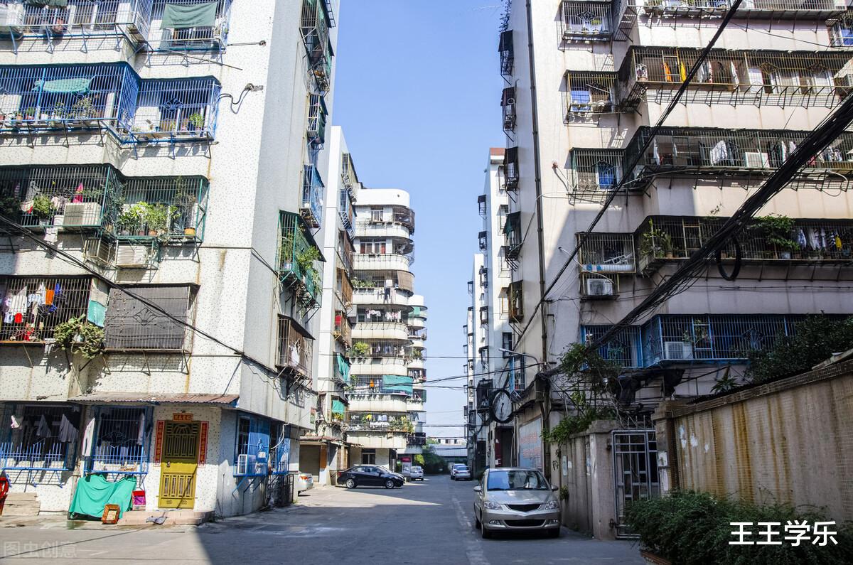 1楼不愿意加装电梯,给出2个解决方案,6楼业主看到后沉默了