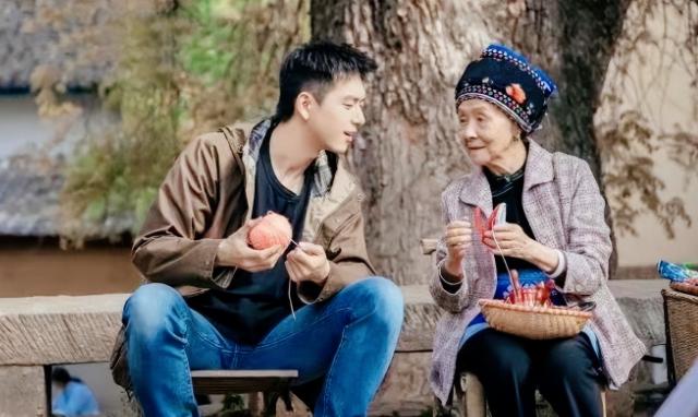 大理|电视剧《去有风的地方》取景地,大理又火了,网友:像宣传片